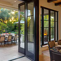 Patio Doors in Apopka, FL