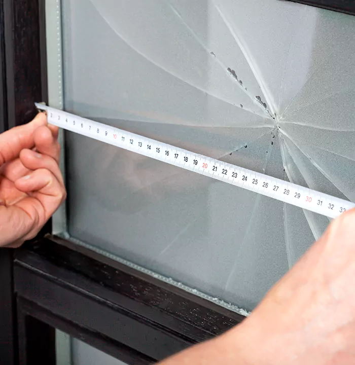 Storefront Glass Repair in Apopka, FL