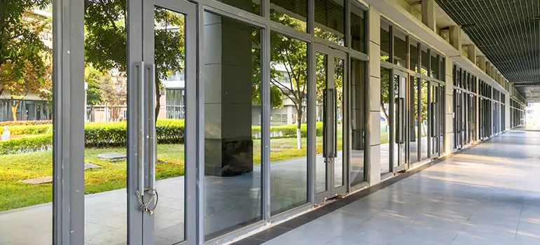 Professional Accordion Door Repair in Apopka, FL