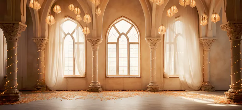 Exterior Window Arch Replacement in Apopka, FL