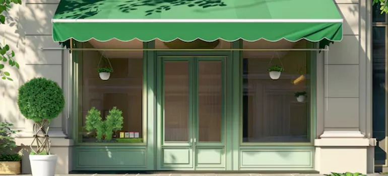 Awning Window Replacement in Apopka, FL