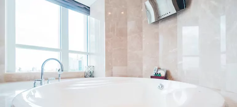 Bathroom Window Coverings in Apopka, FL