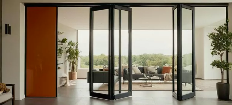 Folding Bifold Doors Repair in Apopka, FL