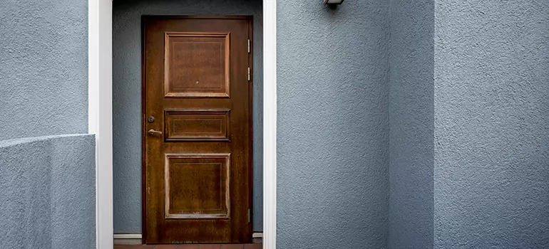 Burglar Proof Exterior Doors in Apopka, FL