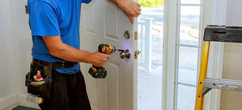 Car Door Lock Repair in Apopka, FL