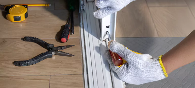 Sliding Glass Door Repair in Apopka Sliding Glass Door Repair in Apopka