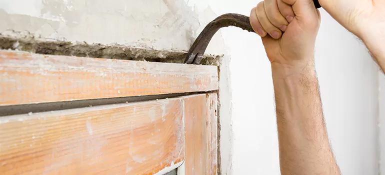 Front Door Replacement Cost in Apopka, FL