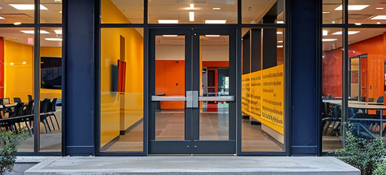 Entry Door Sidelites in Apopka, FL