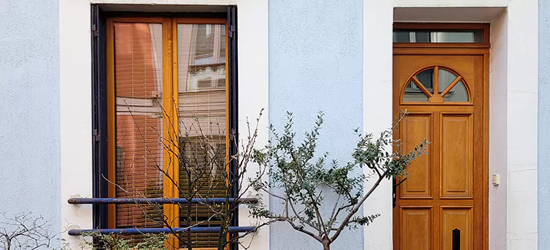 Garage Door Weather Stripping in Apopka, FL