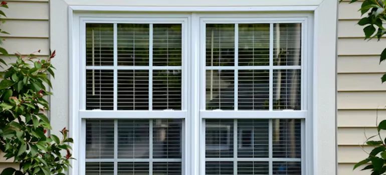 Custom Double Hung Windows in Apopka, FL