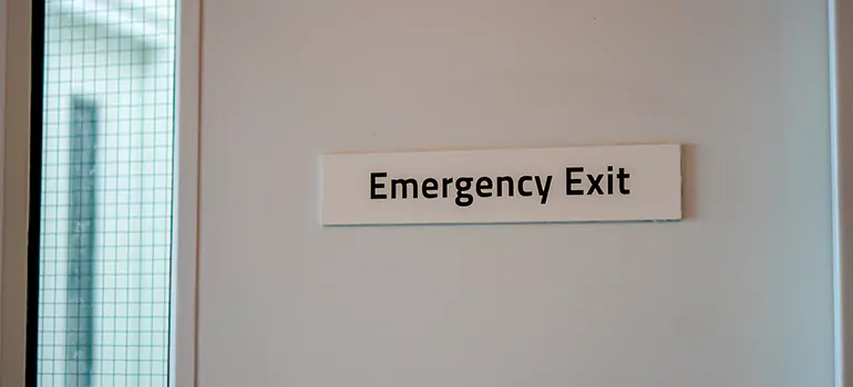 Commercial Emergency Exit Doors Repair in Apopka, FL