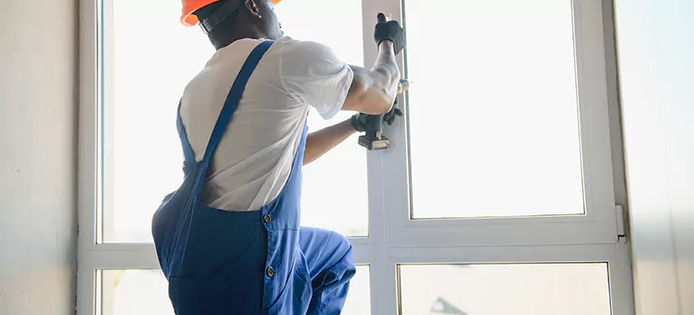 Fixed Window Replacement in Apopka, FL