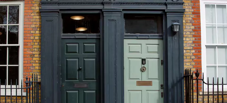 Front Door Window Replacement in Apopka, FL