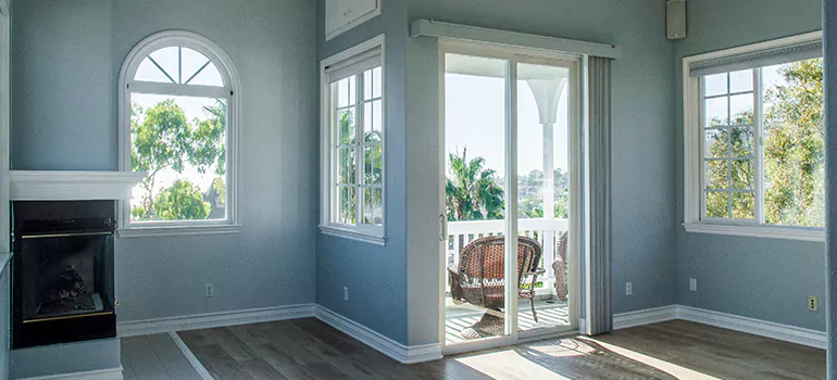 Glass Door Repair in Apopka, FL