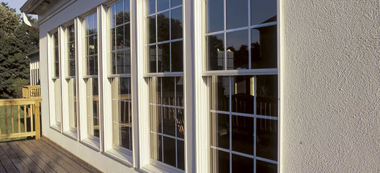 Home Window Glass Repair in Apopka, FL