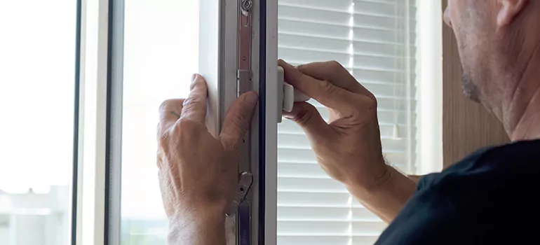 Custom Hopper Windows in Apopka, FL