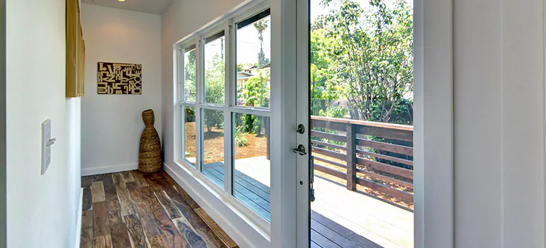 Impact Window Installation For Home Safety in Apopka, FL