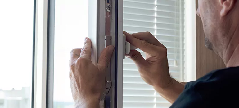 Lever Window Replacement Services in Apopka, FL