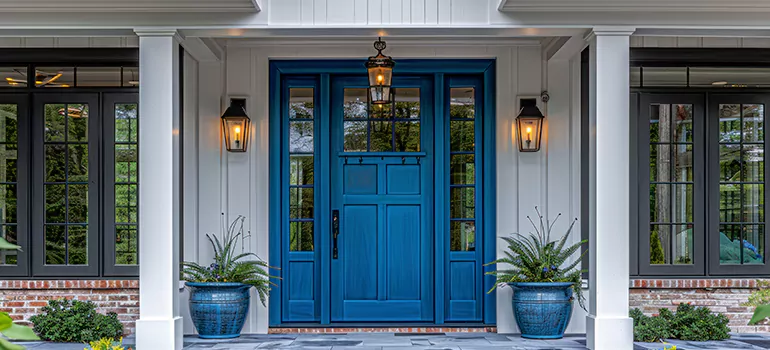 Modern Roll Up Garage Doors Repair in Apopka, FL