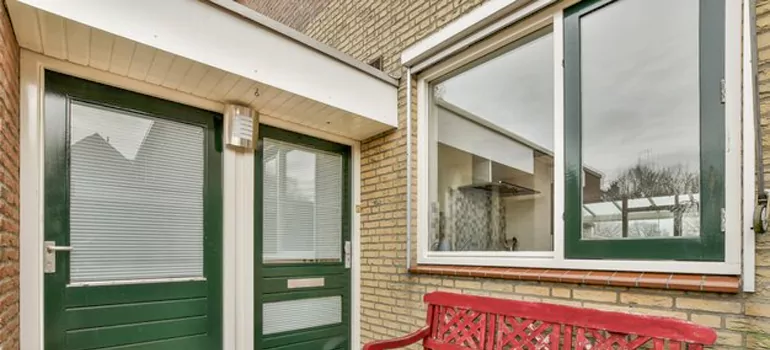 Sliding Patio Windows in Apopka, FL