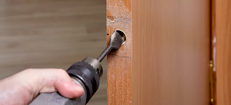 Sliding Pocket Door Repair inApopka, FL