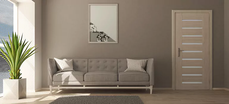 Prehung Inside Doors in Apopka, FL