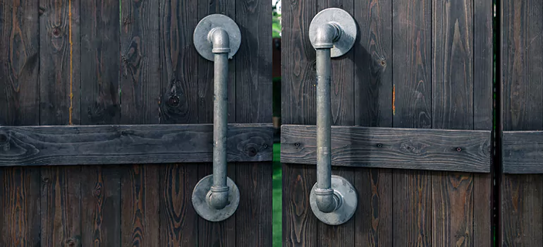 Pull Handle Installation in Apopka, FL