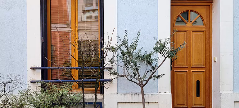 Residential Garage Doors Near Me in Apopka, FL