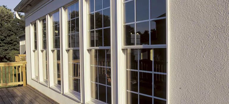 Residential Security Window Screens Installation in Apopka, FL