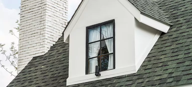 Roof Window Repair in Apopka, FL
