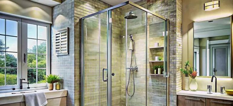 Tub Shower Doors in Apopka, FL