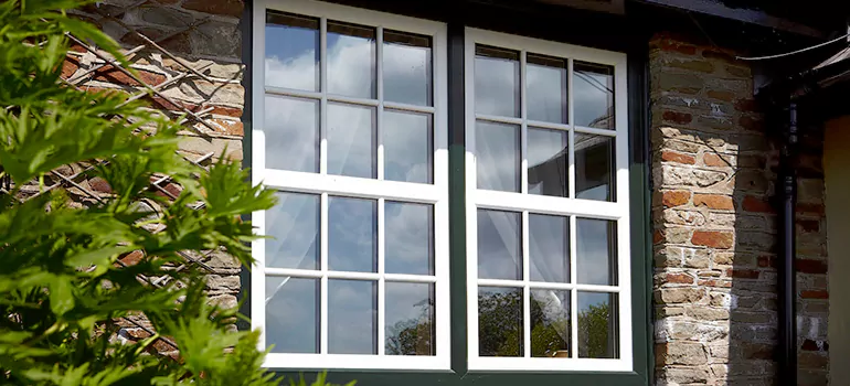Stormproof Casement Windows in Apopka, FL