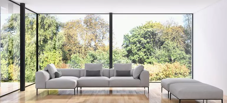 Tilt Out Window in Apopka, FL