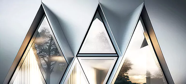 Trapezoid Window Design in Apopka, FL