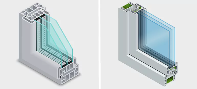 Triple Glazed Window Installation in Apopka, FL