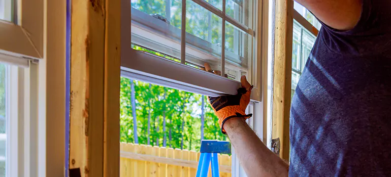 Home Window Repair in Apopka, FL