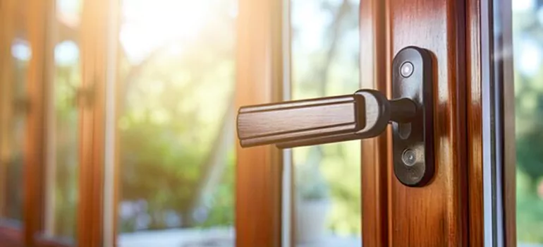 Double Glazing Window Latch Repairs in Apopka, FL
