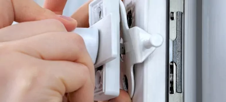 Window Lock Assembly in Apopka, FL