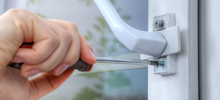 Window Crack Repair in Apopka, FL