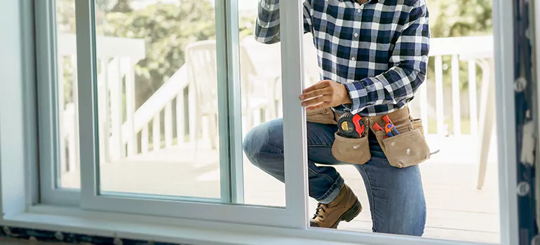 Commercial Window Replacement in Apopka, FL