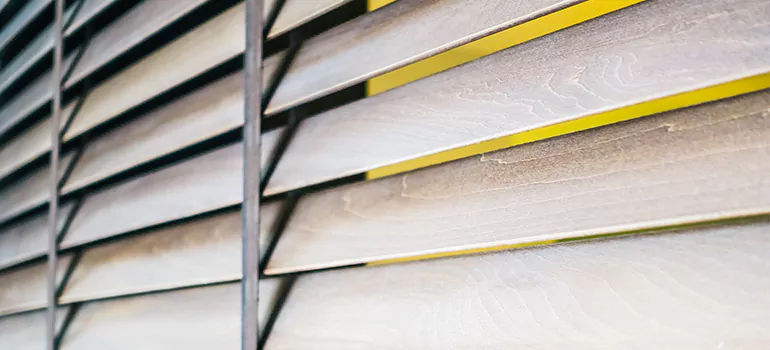 Shutter Installation Services in Apopka, FL