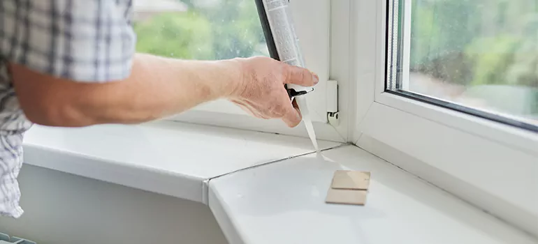 Professional Accordion Door Repair in Apopka, FL