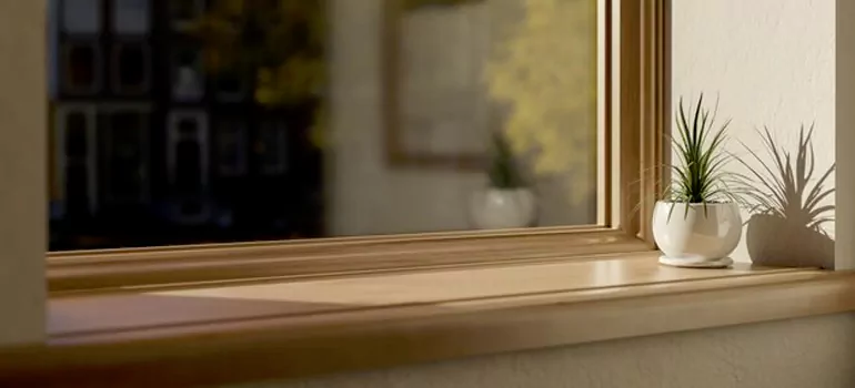 Exterior Window Stool inApopka, FL