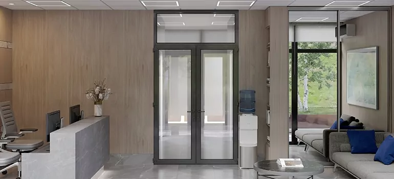 Residential Accordion Door Repair in Apopka, FL