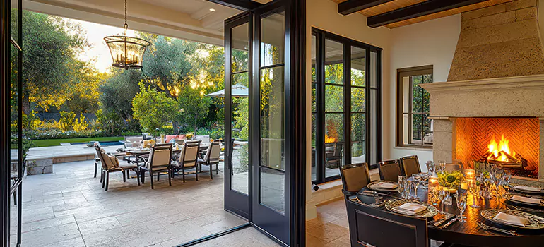 Aluminium Door Frame Installation Service in Apopka,FL