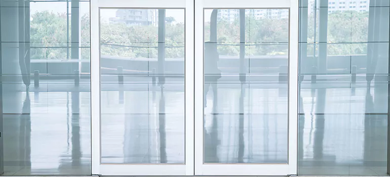 Automatic Door Openers in Apopka, FL