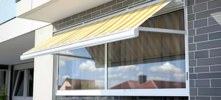Awning Window Maintenance in Apopka, FL