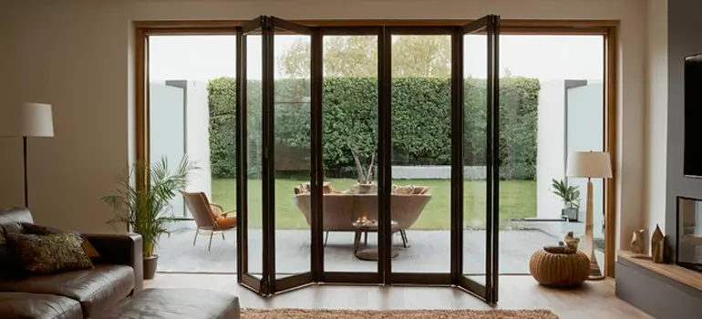 Cheap Bifold Doors in Apopka, FL