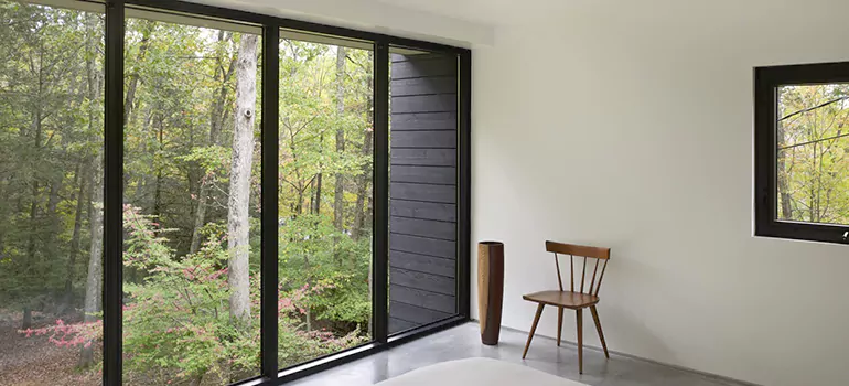 Bulletproof Window Protection Services in Apopka, FL