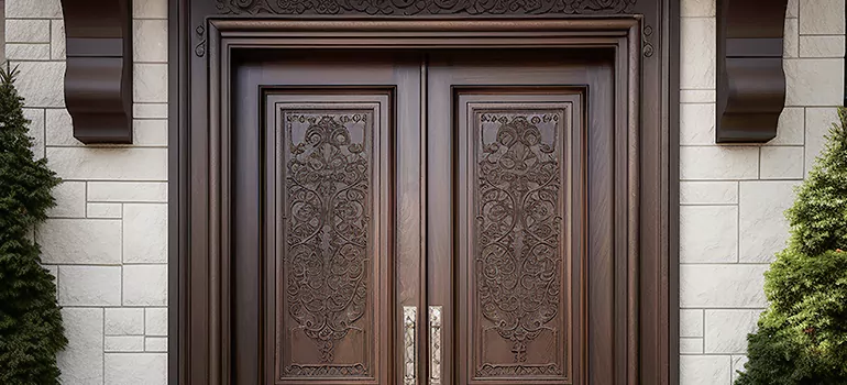 Front Door Moulding in Apopka, FL